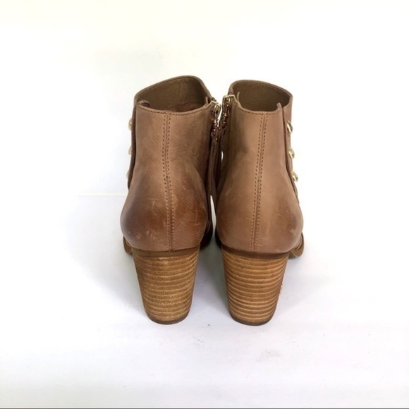 SAM EDELMAN Mariella ankle booties size 9.5M - Picture 7 of 12